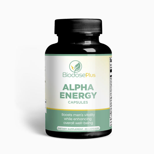 Alpha Energy