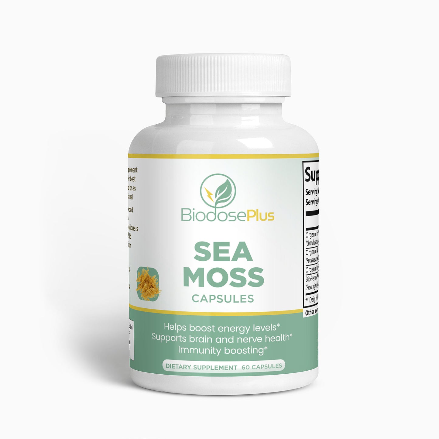 Sea Moss