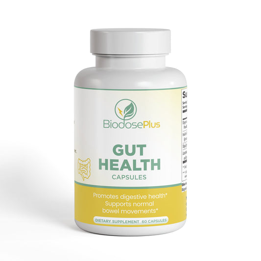 Gut Health