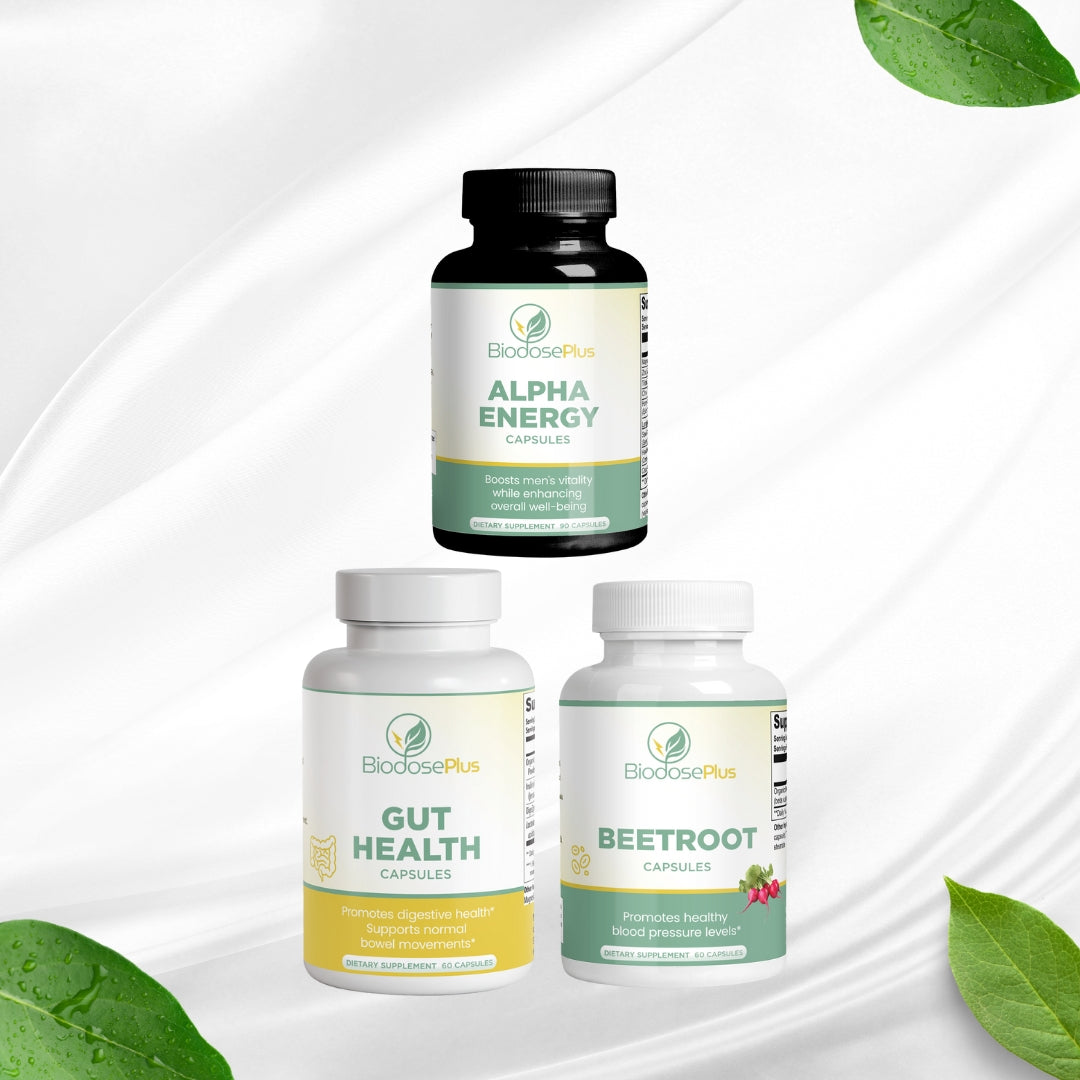 Performance Essentials Pack