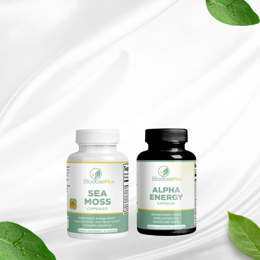 Vitality Power Pack