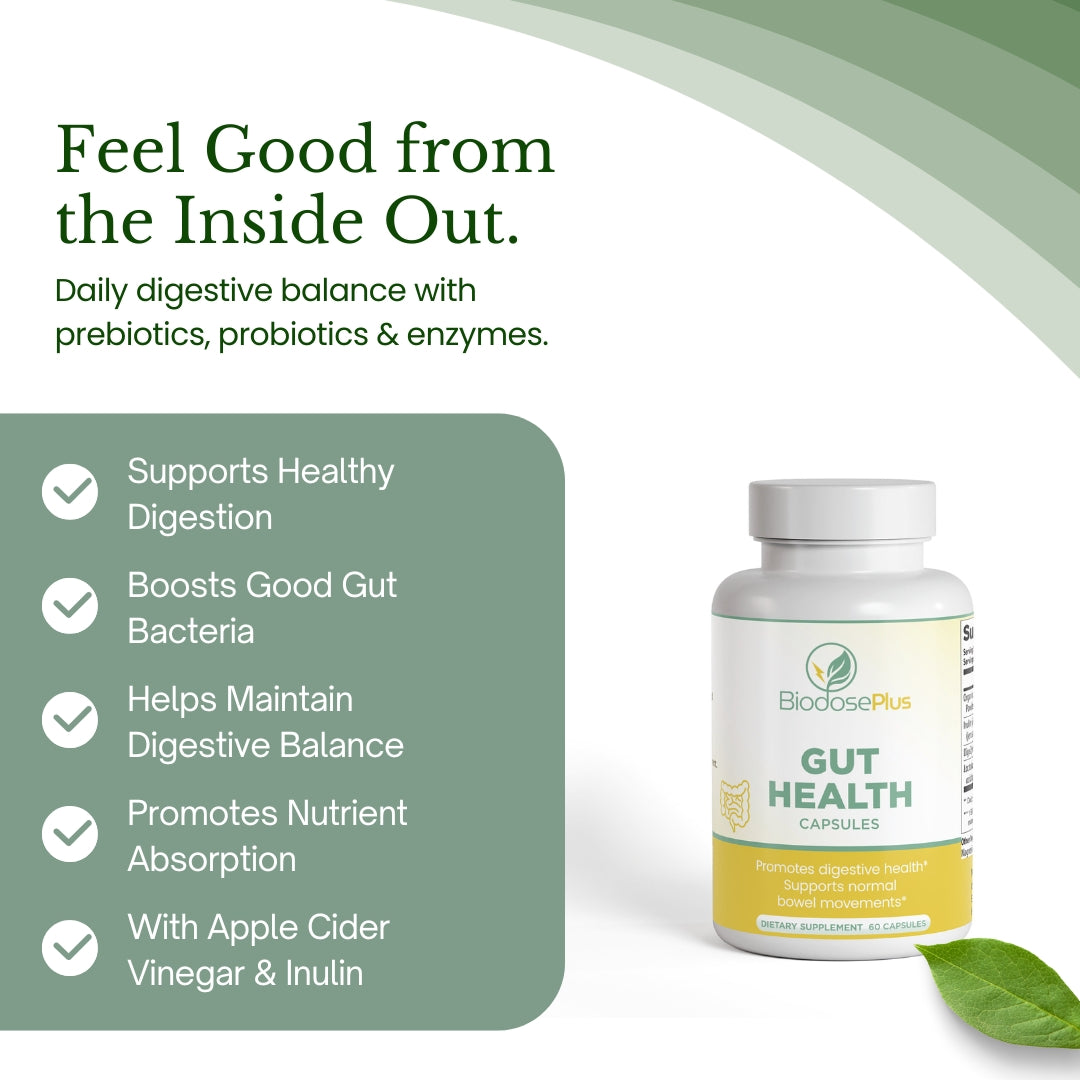 Gut Health