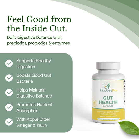 Gut Health
